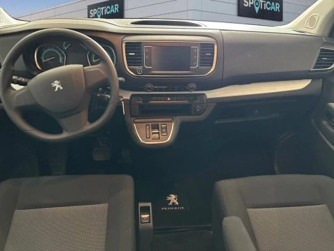 Peugeot e-Traveller Business Elect 100kW Bat 50 kWh Standard