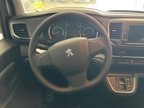 Peugeot e-Traveller Business Elect 100kW Bat 50 kWh Standard