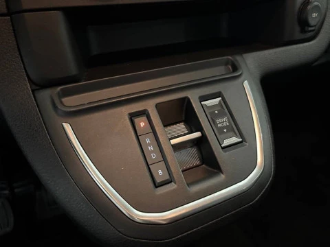 Peugeot e-Traveller Business Elect 100kW Bat 50 kWh Standard