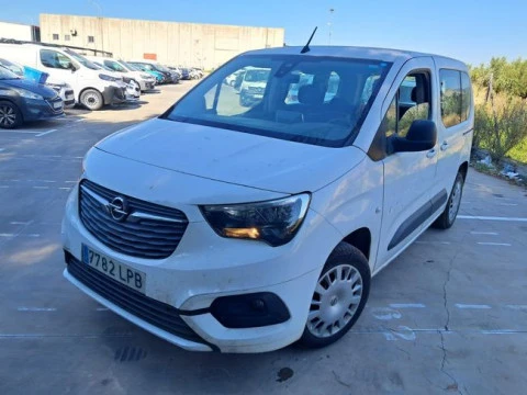 Opel Combo Life 1.5 TD 75kW (100CV) S/S Edition Plus L