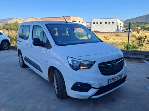 Opel Combo Life 1.5 TD 75kW (100CV) S/S Edition Plus L