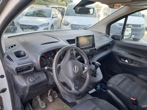 Opel Combo Life 1.5 TD 75kW (100CV) S/S Edition Plus L