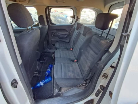 Opel Combo Life 1.5 TD 75kW (100CV) S/S Edition Plus L