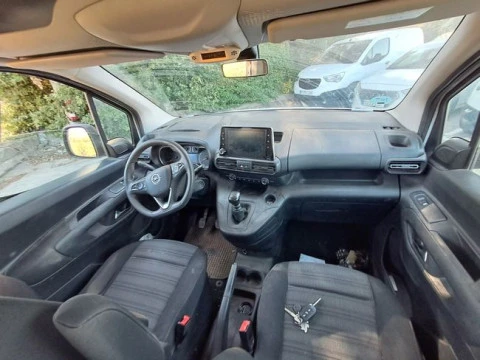 Opel Combo Life 1.5 TD 75kW (100CV) S/S Edition Plus L