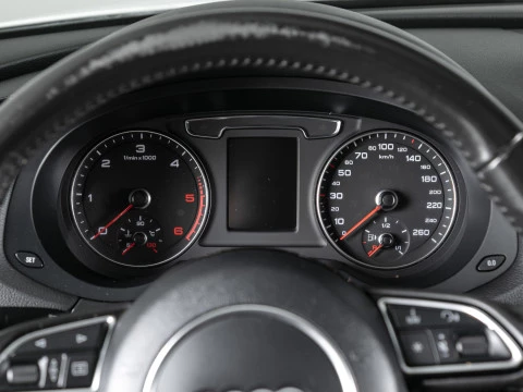 Audi Q3 Sport edition 2.0 TDI