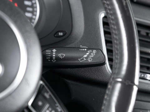 Audi Q3 Sport edition 2.0 TDI