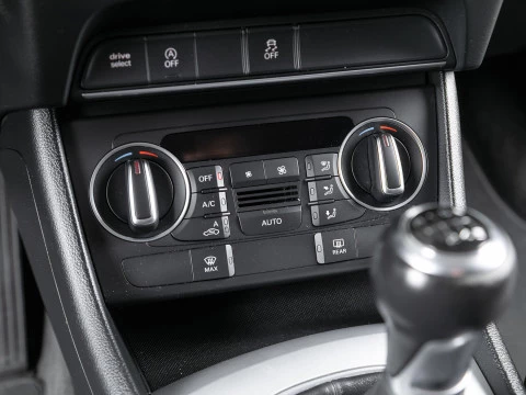 Audi Q3 Sport edition 2.0 TDI