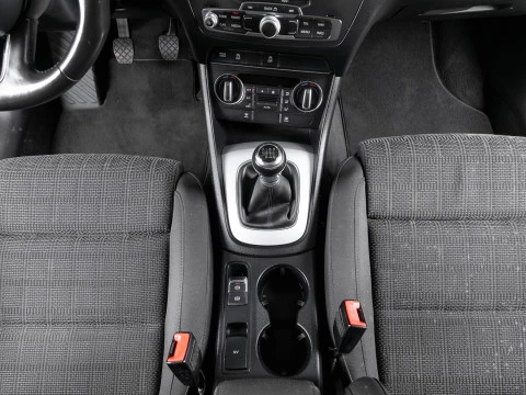 Audi Q3 Sport edition 2.0 TDI