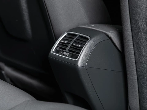 Audi Q3 Sport edition 2.0 TDI