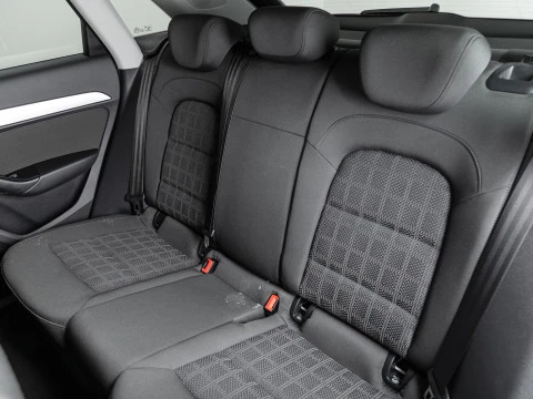 Audi Q3 Sport edition 2.0 TDI