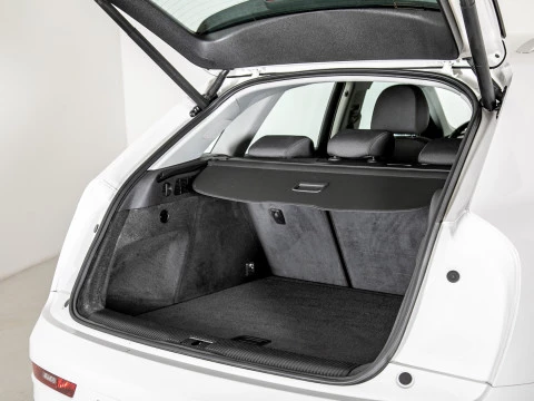 Audi Q3 Sport edition 2.0 TDI