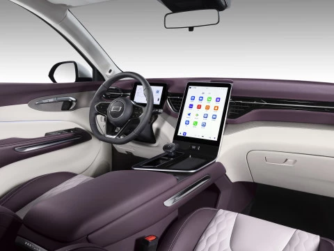 Bestune T90 Flagship