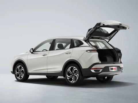 Bestune T90 Flagship