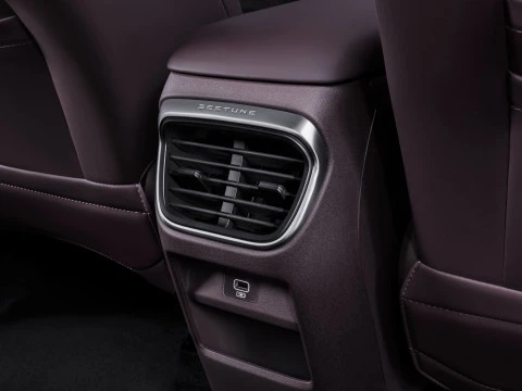 Bestune T90 Flagship