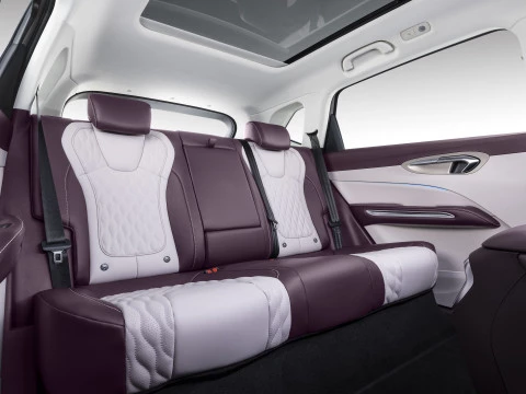 Bestune T90 Flagship