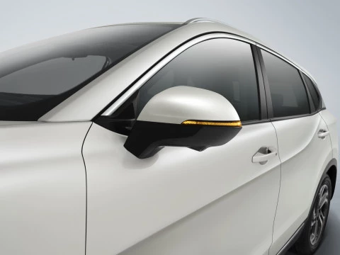 Bestune T90 Flagship