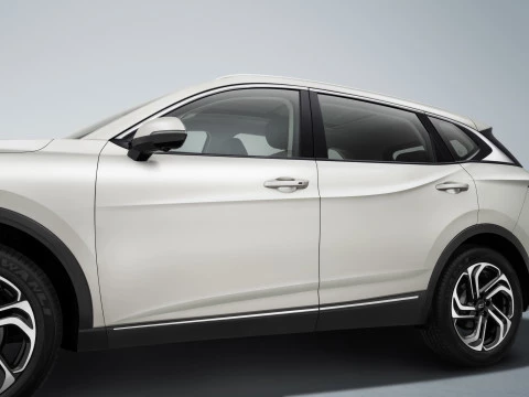 Bestune T90 Flagship