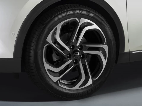 Bestune T90 Flagship