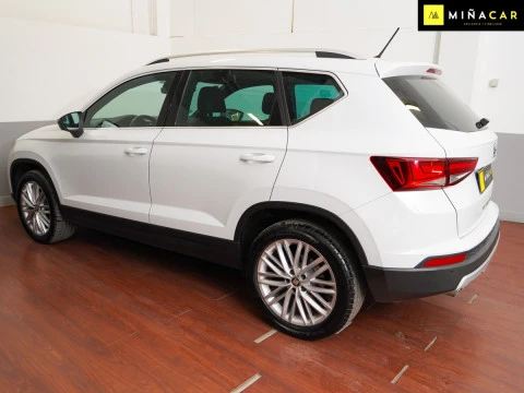 Seat Ateca 2.0 TDI 190cv DSG 4Drive St&Sp Xcellence