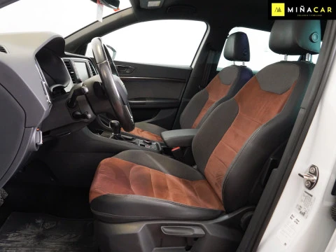 Seat Ateca 2.0 TDI 190cv DSG 4Drive St&Sp Xcellence