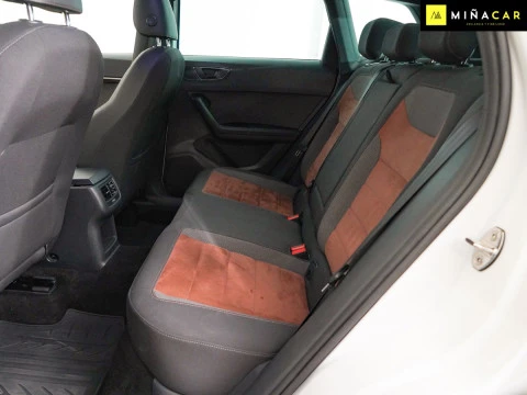 Seat Ateca 2.0 TDI 190cv DSG 4Drive St&Sp Xcellence
