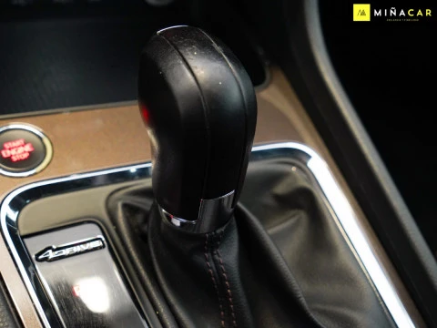 Seat Ateca 2.0 TDI 190cv DSG 4Drive St&Sp Xcellence