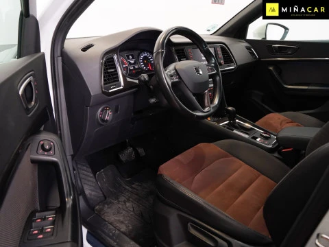 Seat Ateca 2.0 TDI 190cv DSG 4Drive St&Sp Xcellence
