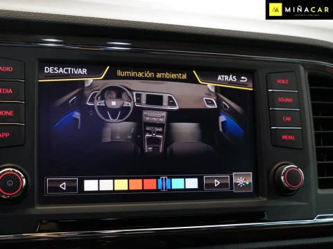 Seat Ateca 2.0 TDI 190cv DSG 4Drive St&Sp Xcellence