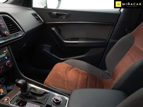 Seat Ateca 2.0 TDI 190cv DSG 4Drive St&Sp Xcellence