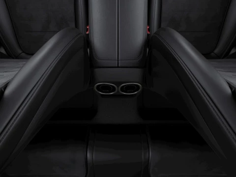 Mercedes-Benz Clase C  300 de con tecnología híbrida EQ