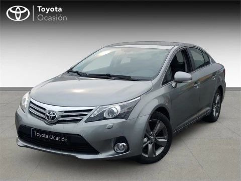 Toyota Avensis ADVANCE+PACK AMBITION Toyota Avensis ADVANCE+PACK AMBITION