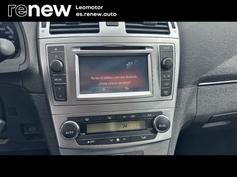 Toyota Avensis   140 Advance