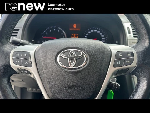 Toyota Avensis   140 Advance