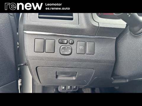 Toyota Avensis   140 Advance