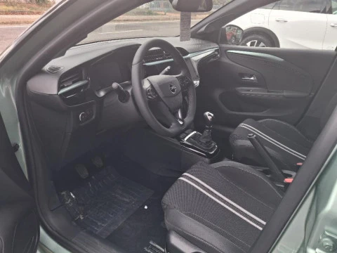 Opel Corsa 1.2T GASOLINA YES 100CV 5P