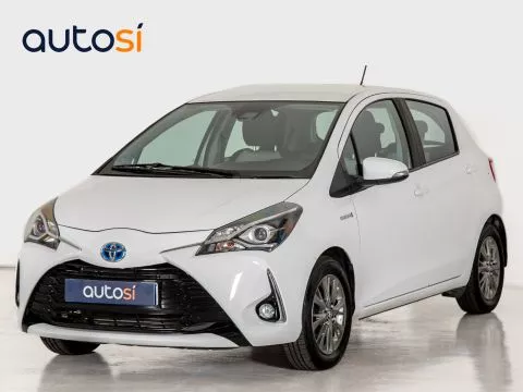 Toyota Yaris 1.5 100H Active