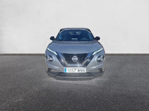 Nissan Juke DIG-T 84 kW (114 CV) DCT 7V N-Connecta