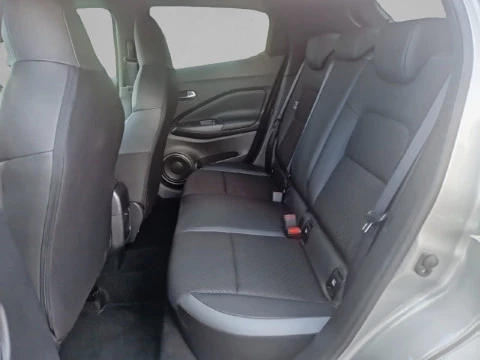 Nissan Juke DIG-T 84 kW (114 CV) DCT 7V N-Connecta