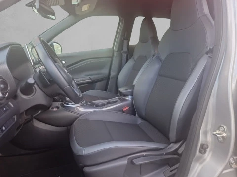 Nissan Juke DIG-T 84 kW (114 CV) DCT 7V N-Connecta