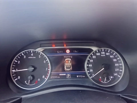 Nissan Juke DIG-T 84 kW (114 CV) DCT 7V N-Connecta