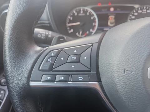 Nissan Juke DIG-T 84 kW (114 CV) DCT 7V N-Connecta