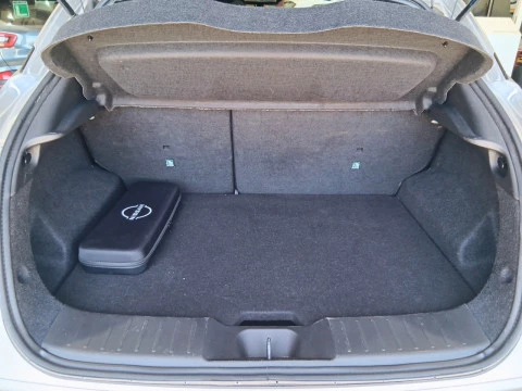 Nissan Juke DIG-T 84 kW (114 CV) DCT 7V N-Connecta