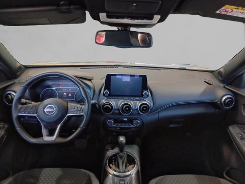 Nissan Juke DIG-T 84 kW (114 CV) DCT 7V N-Connecta