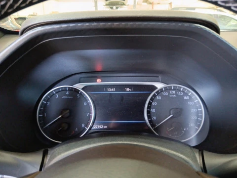 Nissan Juke DIG-T 84 kW (114 CV) DCT 7V N-Connecta