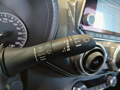 Nissan Juke DIG-T 84 kW (114 CV) DCT 7V N-Connecta