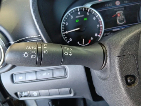Nissan Juke DIG-T 84 kW (114 CV) DCT 7V N-Connecta