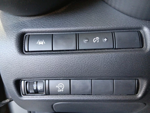 Nissan Juke DIG-T 84 kW (114 CV) DCT 7V N-Connecta
