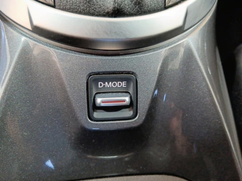 Nissan Juke DIG-T 84 kW (114 CV) DCT 7V N-Connecta