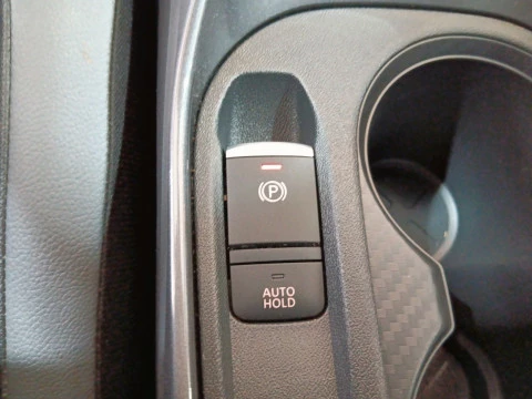 Nissan Juke DIG-T 84 kW (114 CV) DCT 7V N-Connecta