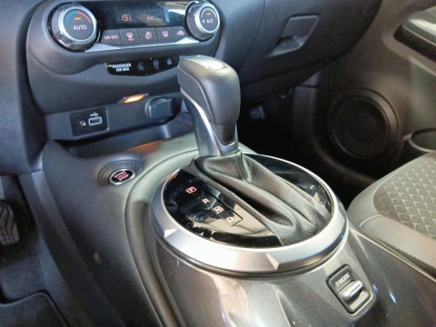 Nissan Juke DIG-T 84 kW (114 CV) DCT 7V N-Connecta